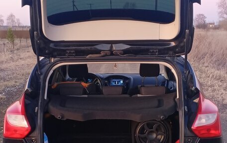 Ford Focus III, 2013 год, 900 000 рублей, 9 фотография