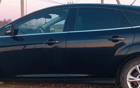 Ford Focus III, 2013 год, 900 000 рублей, 5 фотография