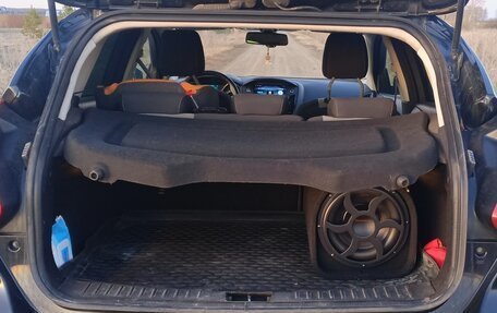 Ford Focus III, 2013 год, 900 000 рублей, 10 фотография