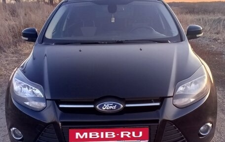 Ford Focus III, 2013 год, 900 000 рублей, 3 фотография