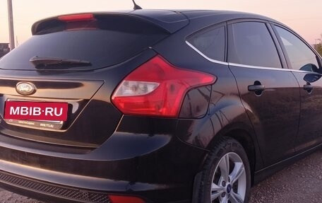 Ford Focus III, 2013 год, 900 000 рублей, 7 фотография