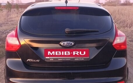 Ford Focus III, 2013 год, 900 000 рублей, 8 фотография