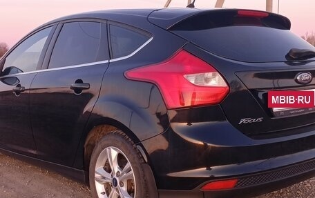 Ford Focus III, 2013 год, 900 000 рублей, 6 фотография