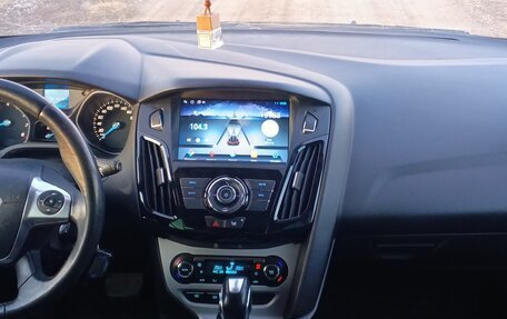 Ford Focus III, 2013 год, 900 000 рублей, 13 фотография