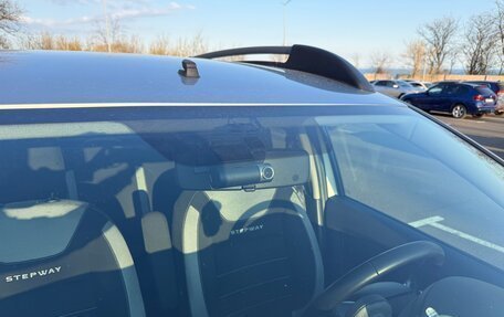 Renault Sandero II рестайлинг, 2021 год, 1 650 000 рублей, 10 фотография