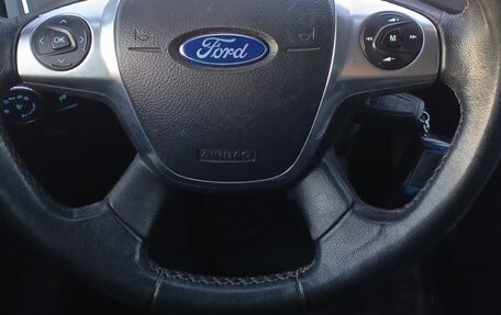 Ford Focus III, 2013 год, 900 000 рублей, 14 фотография