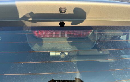 Renault Sandero II рестайлинг, 2021 год, 1 650 000 рублей, 8 фотография