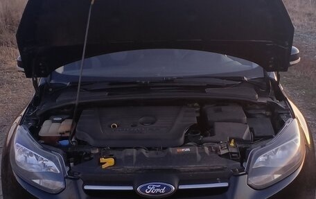 Ford Focus III, 2013 год, 900 000 рублей, 11 фотография