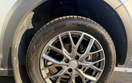 Renault Sandero II рестайлинг, 2021 год, 1 650 000 рублей, 22 фотография