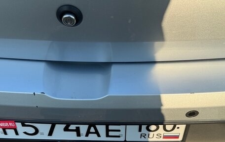 Renault Sandero II рестайлинг, 2021 год, 1 650 000 рублей, 20 фотография