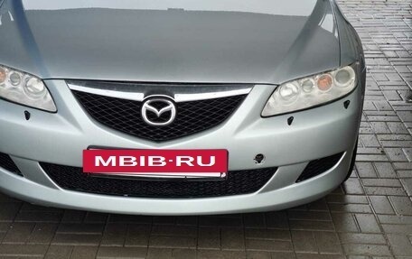 Mazda 6, 2005 год, 550 000 рублей, 3 фотография