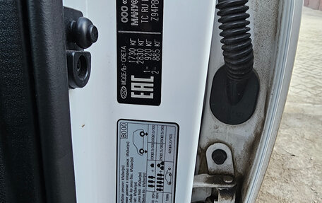 Hyundai Creta, 2021 год, 2 239 000 рублей, 5 фотография