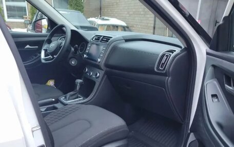 Hyundai Creta, 2021 год, 2 239 000 рублей, 7 фотография