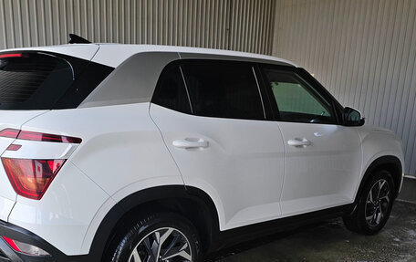 Hyundai Creta, 2021 год, 2 239 000 рублей, 2 фотография