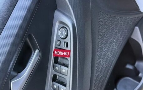 Hyundai Creta, 2021 год, 2 239 000 рублей, 9 фотография