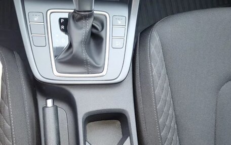 Hyundai Creta, 2021 год, 2 239 000 рублей, 12 фотография