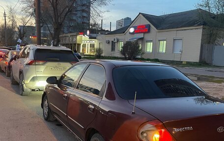 KIA Spectra II (LD), 2007 год, 200 000 рублей, 6 фотография