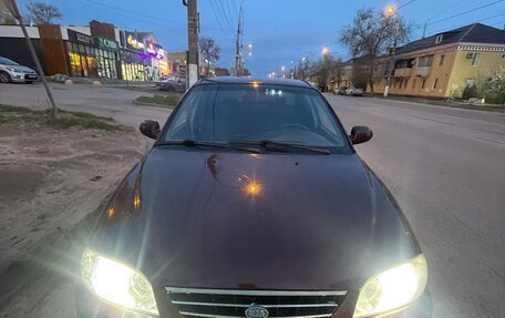 KIA Spectra II (LD), 2007 год, 200 000 рублей, 2 фотография