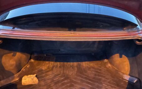 KIA Spectra II (LD), 2007 год, 200 000 рублей, 10 фотография