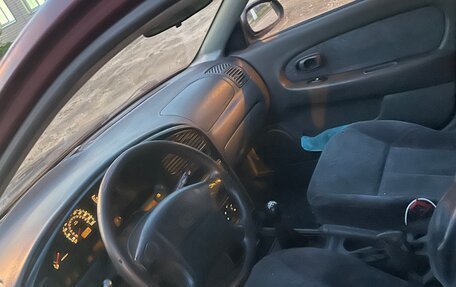 KIA Spectra II (LD), 2007 год, 200 000 рублей, 7 фотография