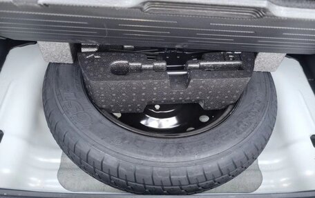 Hyundai Creta, 2021 год, 2 239 000 рублей, 11 фотография