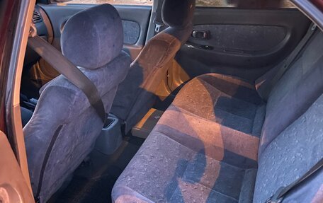 KIA Spectra II (LD), 2007 год, 200 000 рублей, 9 фотография