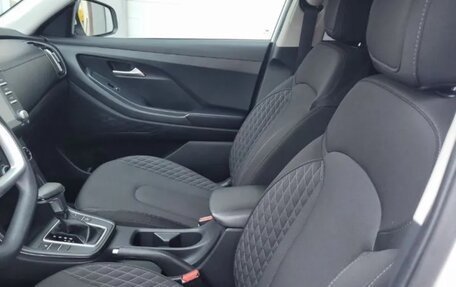 Hyundai Creta, 2021 год, 2 239 000 рублей, 13 фотография