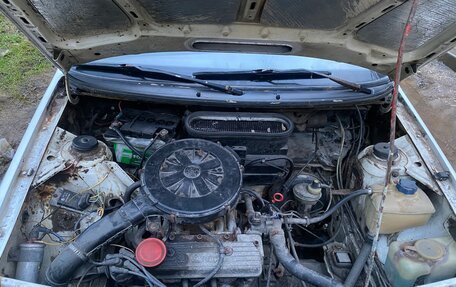 Skoda Felicia I рестайлинг, 1996 год, 65 000 рублей, 7 фотография