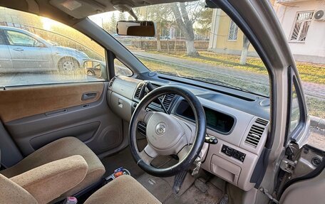 Nissan Moco I, 2003 год, 120 000 рублей, 7 фотография