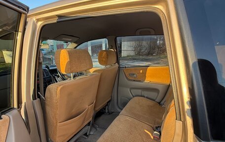 Nissan Moco I, 2003 год, 120 000 рублей, 6 фотография