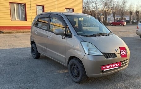 Nissan Moco I, 2003 год, 120 000 рублей, 2 фотография