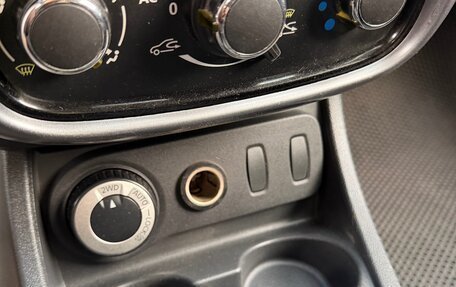 Renault Duster I рестайлинг, 2012 год, 795 000 рублей, 13 фотография