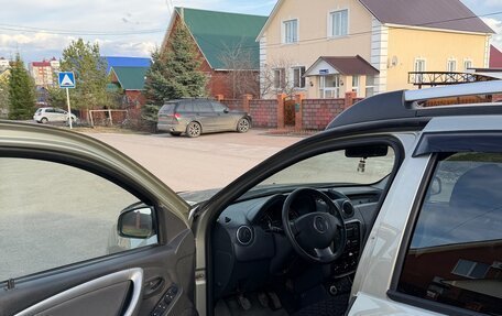 Renault Duster I рестайлинг, 2012 год, 795 000 рублей, 9 фотография