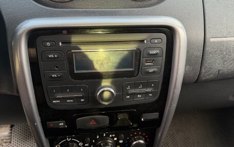 Renault Duster I рестайлинг, 2012 год, 795 000 рублей, 15 фотография