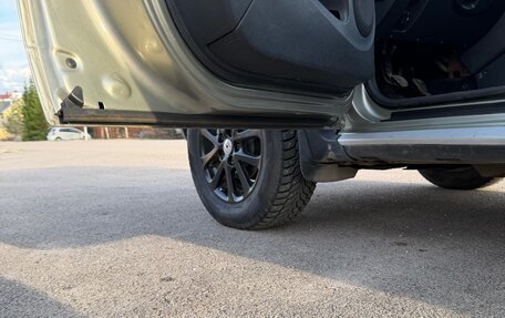 Renault Duster I рестайлинг, 2012 год, 795 000 рублей, 17 фотография