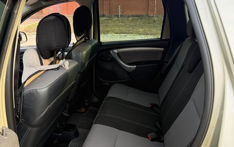 Renault Duster I рестайлинг, 2012 год, 795 000 рублей, 11 фотография