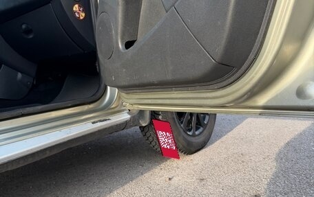 Renault Duster I рестайлинг, 2012 год, 795 000 рублей, 18 фотография