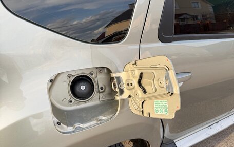 Renault Duster I рестайлинг, 2012 год, 795 000 рублей, 20 фотография