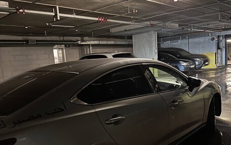 Mazda 6, 2012 год, 1 200 000 рублей, 2 фотография