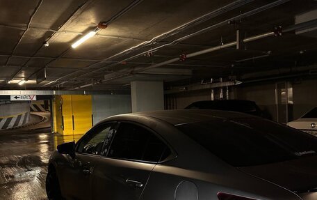 Mazda 6, 2012 год, 1 200 000 рублей, 5 фотография