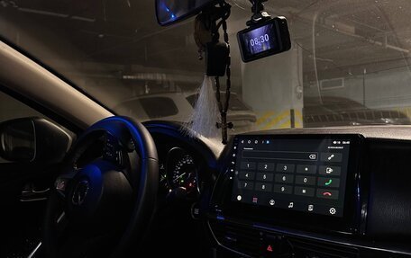 Mazda 6, 2012 год, 1 200 000 рублей, 10 фотография