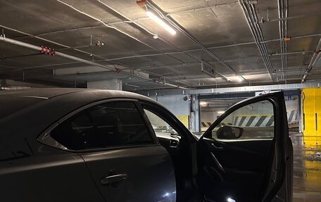 Mazda 6, 2012 год, 1 200 000 рублей, 8 фотография