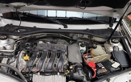 Renault Duster I рестайлинг, 2013 год, 850 000 рублей, 3 фотография