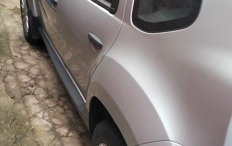 Renault Duster I рестайлинг, 2013 год, 850 000 рублей, 8 фотография