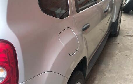 Renault Duster I рестайлинг, 2013 год, 850 000 рублей, 7 фотография