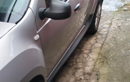 Renault Duster I рестайлинг, 2013 год, 850 000 рублей, 9 фотография