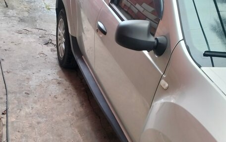 Renault Duster I рестайлинг, 2013 год, 850 000 рублей, 10 фотография