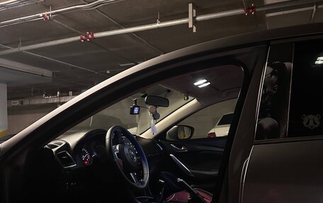 Mazda 6, 2012 год, 1 200 000 рублей, 7 фотография