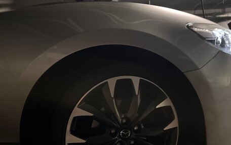 Mazda 6, 2012 год, 1 200 000 рублей, 9 фотография