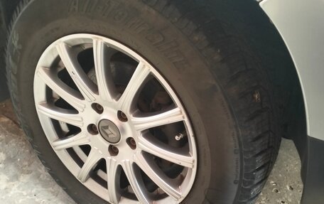 Renault Duster I рестайлинг, 2013 год, 850 000 рублей, 11 фотография